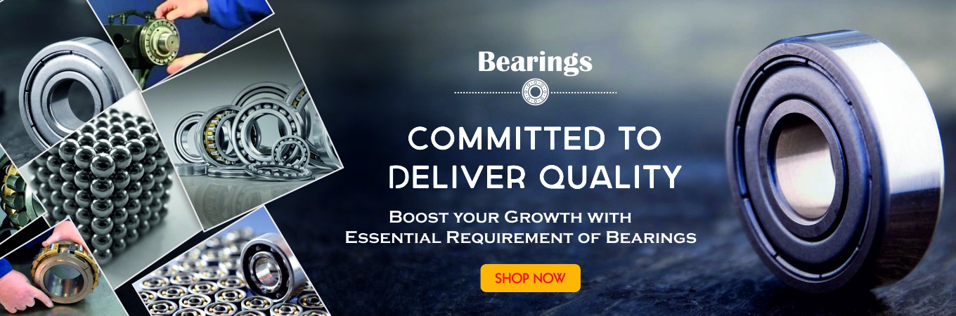 Bearing/